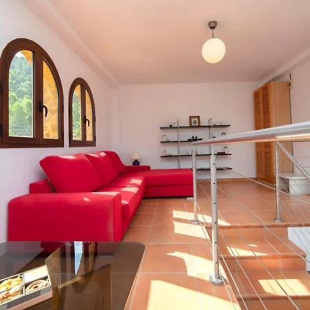 Mucho By Interhome Villa