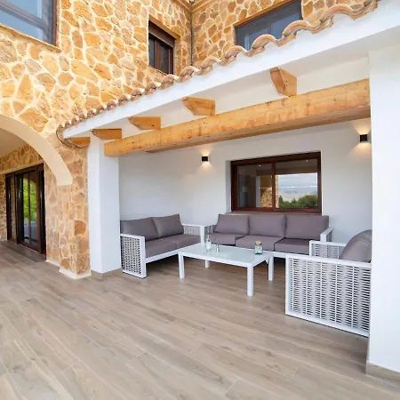 Mucho By Interhome Villa Finestrat