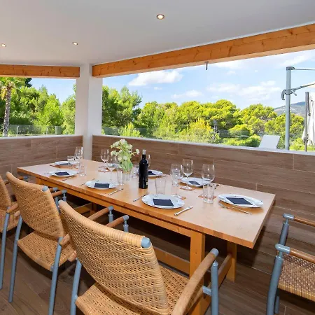 Villa Mucho By Interhome Finestrat