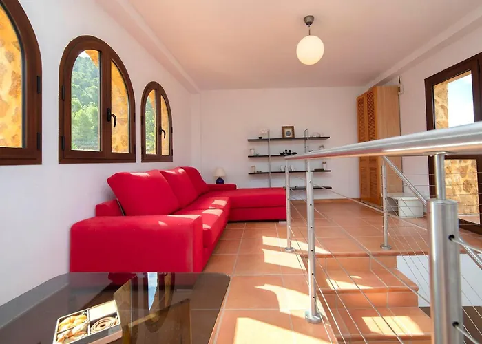 Mucho By Interhome Βίλα