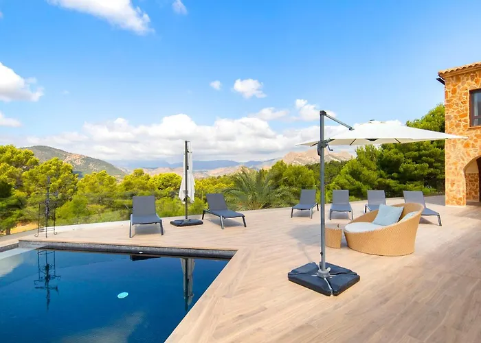 Mucho By Interhome *