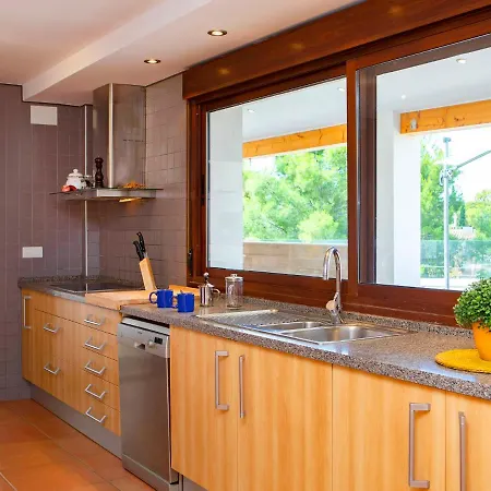 Mucho By Interhome וילה *