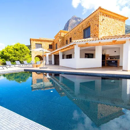 Mucho By Interhome וילה