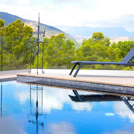 Mucho By Interhome Villa *