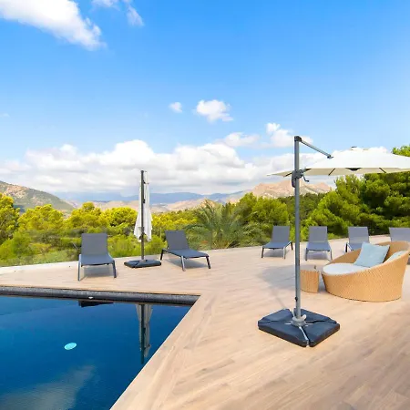 Mucho By Interhome *