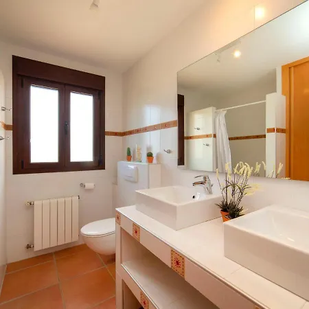 וילה Mucho By Interhome *