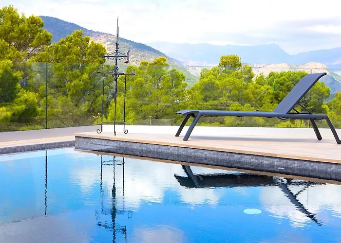 Mucho By Interhome 빌라 *