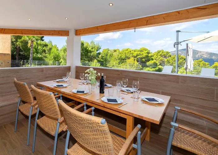 빌라 Mucho By Interhome 피네스트라트